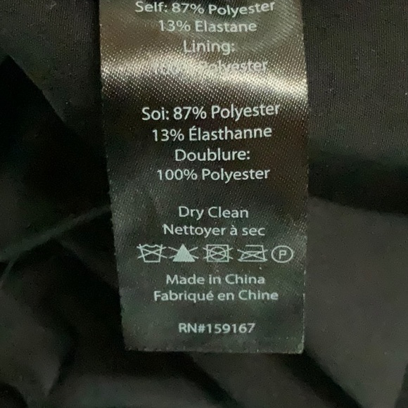 Milly Yara Candy Buckle Jumpsuit 2 NWT🦚 - Picture 9 of 9